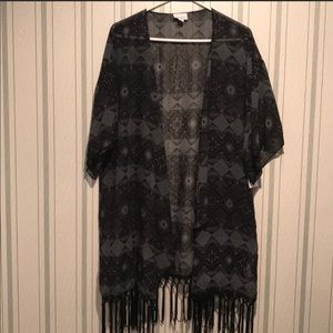 NWT LuLaRoe Monroe